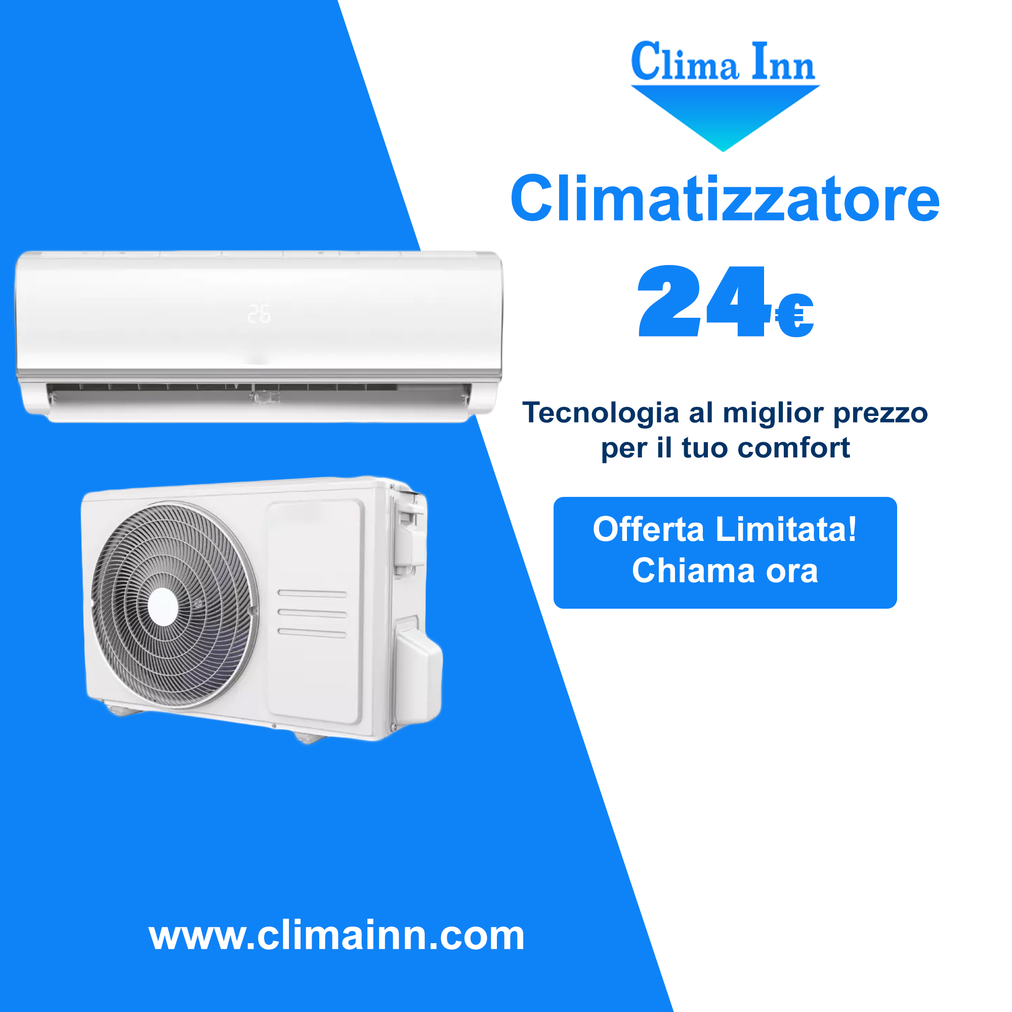 Climatizzatore Generico